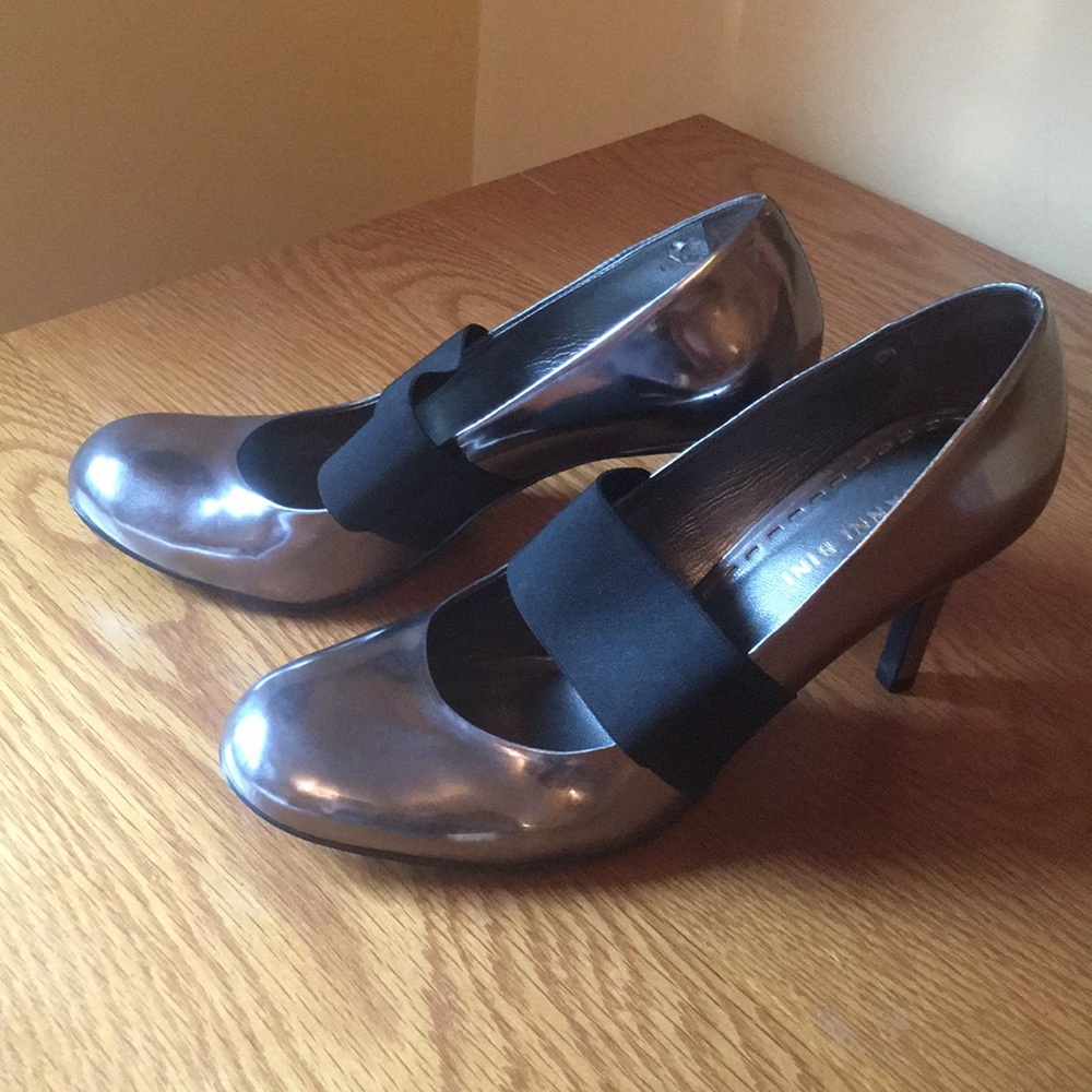 High heels